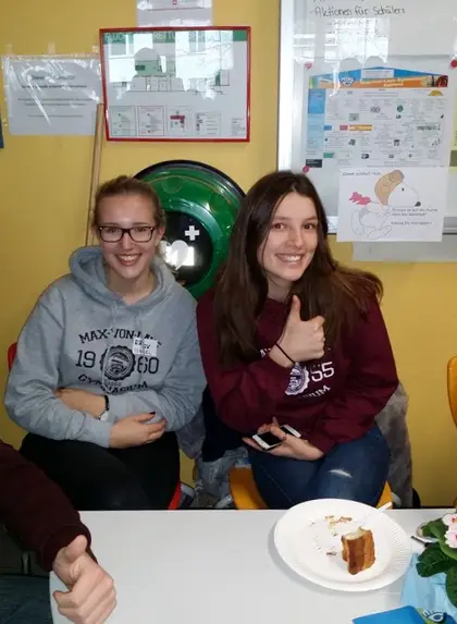 Tag Der Offenen Tür